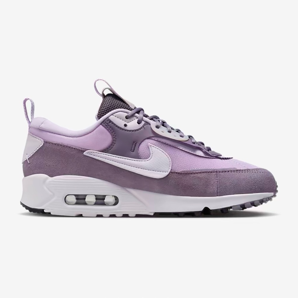 Nike Air Max 90 Futura Style: DM9922-500 Purple Grape new